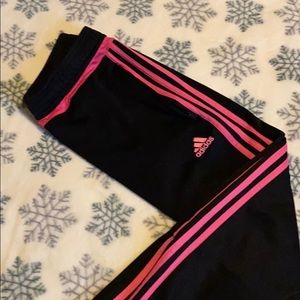 adidas soccer pants